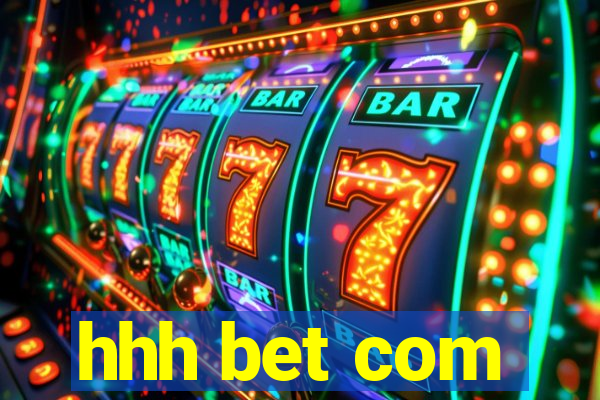 hhh bet com